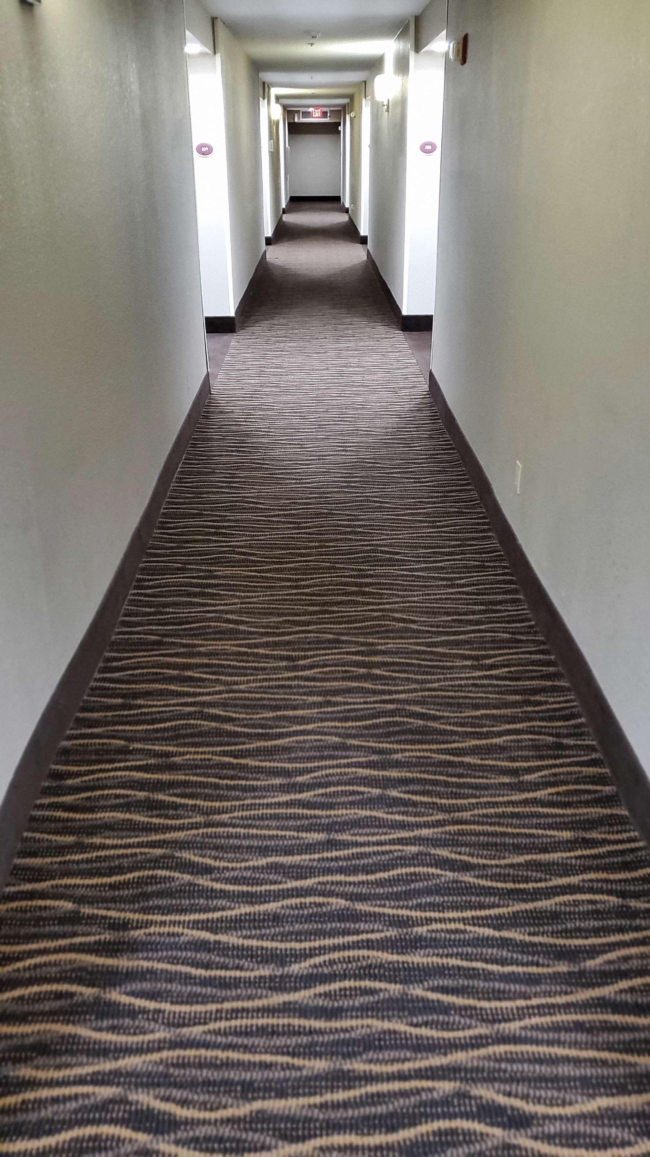 Sleep Inn Спартанбург Екстер'єр фото