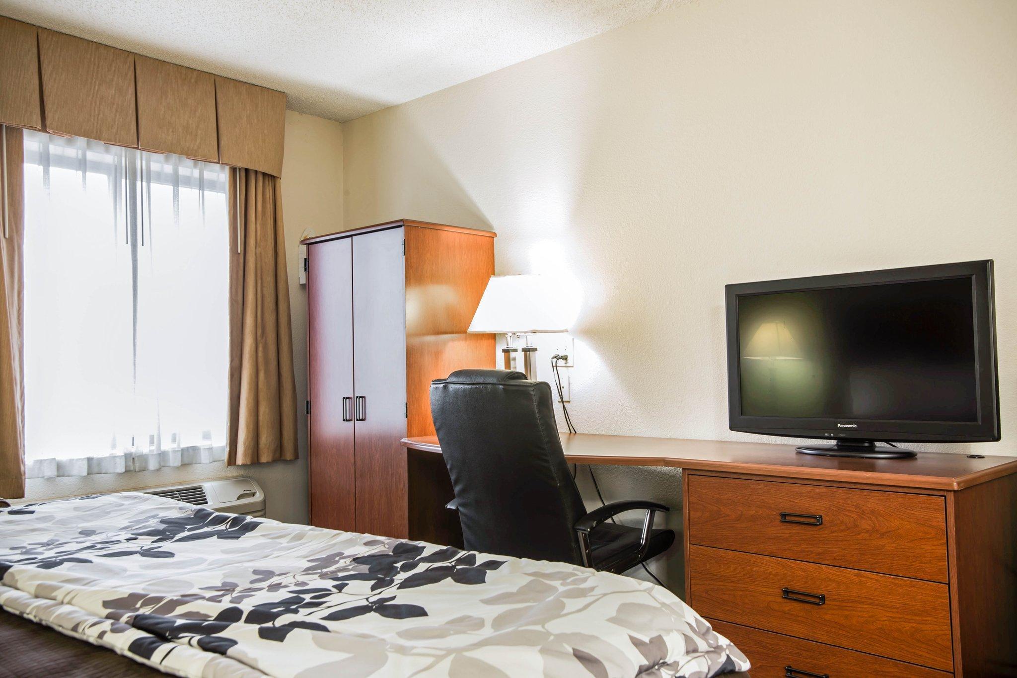 Sleep Inn Спартанбург Екстер'єр фото